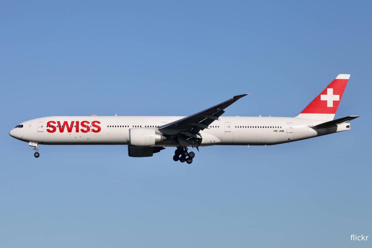 சுவிஸ் விமானக் கட்டணங்கள் தொடர்பில் ஒரு முக்கிய செய்தி | Flight Fare To Rise In Switzerland