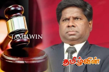 வவுனியாவில் இருந்து கனடா செல்ல முயன்ற சந்தேகநபர்: நீதிபதி இளஞ்செழியன் வழங்கிய உத்தரவு