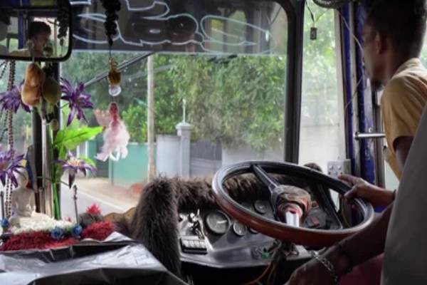 பேருந்து சாரதி - நடத்துனருக்கு எதிராக கடும் நடவடிக்கை: எஸ். விமலேஸ்வரன் | Warning Issued To Bus Drivers