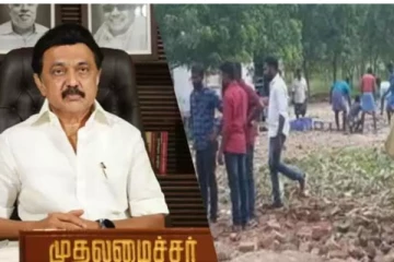 பட்டாசு ஆலை விபத்து: உயிரிழந்தோர் குடும்பத்திற்கு முதலமைச்சர் நிவாரணம்!