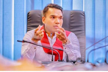 நாமல் ராஜபக்ஷவிற்கு நீதிமன்றம் பிறப்பித்த உத்தரவு