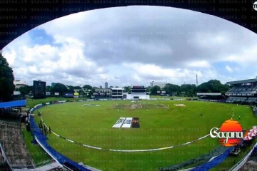 T20 ලෝක කුසලානයට SSC සූදානම්