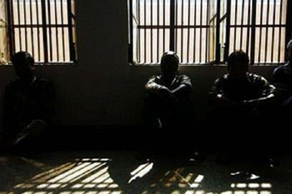 சிறைச்சாலைகளில் இளைஞர்களின் எண்ணிக்கை அதிகரிப்பு | Increase In The Number Of Young People In Prisons