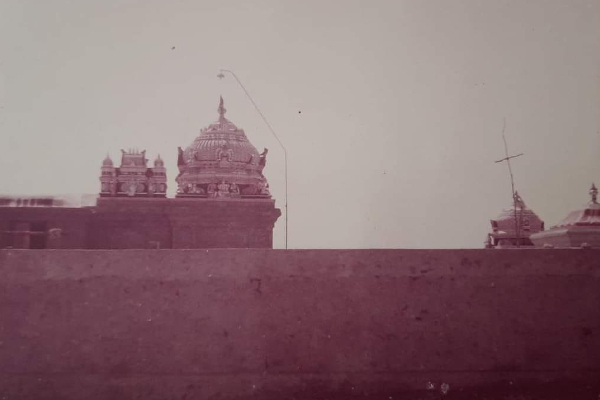 தமிழ் அரசியல்வாதிகளிடம் கலாநிதி அறுதிருமுருகன் முன்வைத்த கோரிக்கை! | Kalanidhi Aruthirumurugan S Request