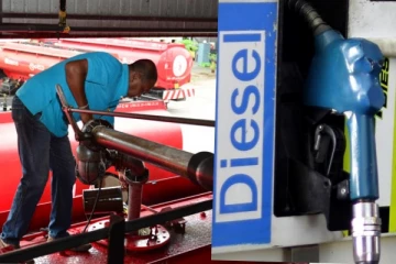 ඩීසල් බෙදා හැරීම ගැන සතුටුදායක ආරංචියක්...රට පුරා පිරවුම්හල් ගැනත් දැනුම්දීමක්.