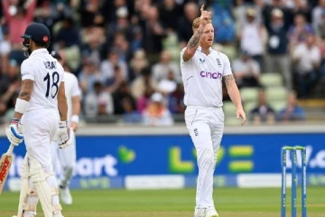 யார் வந்தாலும் இது தான் நடக்கும் : அதிரடியாக அறிவித்த இங்கிலாந்து கேப்டன்