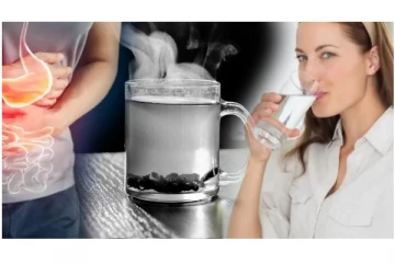 தினமும் வெந்நீர் குடித்து வந்தால் நமக்கு எவ்வளவு நன்மைகள் கிடைக்கும்ன்னு தெரியுமா? இதோ பாருங்க...