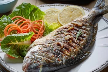 மீன் சாப்பிடுவதால் இவ்வளவு தீமைகள் இருக்கா! உஷாரா இருக்கனும் இனி