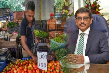 நாட்டு மக்களுக்கு மகிழ்ச்சியான தகவலை வெளியிட்ட மத்திய வங்கி ஆளுநர்