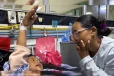 நேபாளத்தில் பெரு வெள்ளம்: மரத்தில் ஏறி உயிர் தப்பிய 8 வயது சிறுவன்: மகனை தேடி அலைந்த தாய்