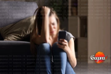 ප්‍රවීණ චිත්‍රපට අධ්‍යක්ෂ සනත් අබේසේකර විදිහට කාන්තාවන්ගෙන් ලිංගික අල්ලස් ඉල්ලූවට දුන්නු නියෝගය