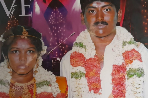 மாமியாரிடம் பாலியல் சீண்டலில் மருமகன் - மனைவி கொடூர தாக்குதல்! - தமிழ்நாடு