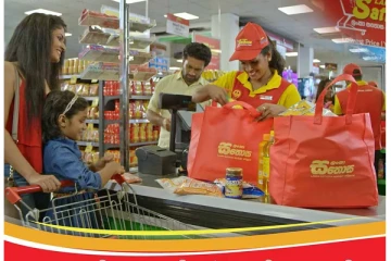 5 அத்தியவசிய பொருட்களின் விலை குறைப்பு!