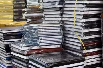 கலண்டர் மற்றும் நாட்குறிப்பு அச்சிடல் கனவானது