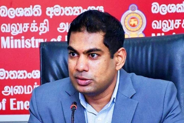 மின் கட்டணம் தொடர்பில் எடுக்கப்பட்டுள்ள தீர்மானம் ; அமைச்சர் வெளியிட்ட அறிவிப்பு