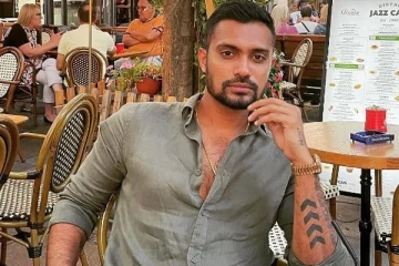 பெண் சர்ச்சையில் சிக்கிய தனுஸ்க தொடர்பில் புதிய தகவல்!
