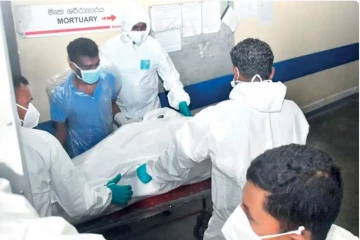 ஈரான் அரசாங்கம் இலங்கை அரசாங்கத்திடம் விடுத்துள்ள கோரிக்கை