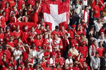 சுவிற்சர்லாந்தின் மக்கள் தொகை தொடர்பில் வெளியான தகவல்!