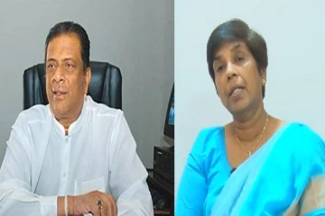 ஜெயராஜ் பெர்னாண்டோபுள்ளேவை பிரதமராக நியமிக்குமாறு பிக்குமார் கோரினர்: எனினும் அவர் கொலை செய்யப்பட்டார் - சுதர்ஷனி