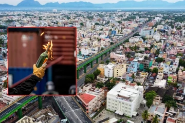 கோவையில் வெடிகுண்டு மிரட்டல்; பரபரப்பை ஏற்படுத்திய இமெயில் - காவல் ஆணையர் விளக்கம்!