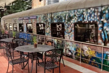 ஹோட்டலாக மாறப்போகும் ரயில் கோச்; இனி ஈசி தான் - தெற்கு ரயில்வே அதிரடி