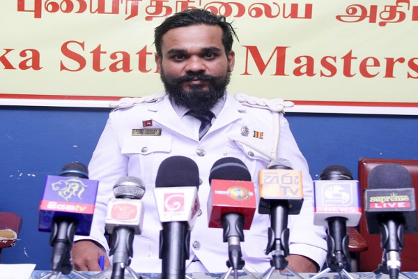 පාලක මැදිරියට කොව්ඩ් - .සමස්ථ දුම්රිය සේවාවම දැඩි අවධානමක ... | Srilanka Transprost