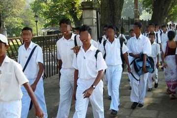 பாடசாலைகள் திறக்கப்படுவது எப்போது? கல்வியமைச்சர் தகவல் - செய்திகளின் தொகுப்பு