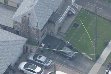 ஸ்கார்பரோ தீ விபத்தில் ஒருவர் பலி