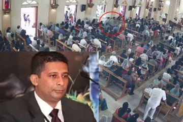 கட்டுவாப்பிட்டிய குண்டுதாரியிடம் சலே பேசவில்லை:ஆதாரங்களை வெளிப்படுத்திய சட்டத்தரணி சன்ஜீவ