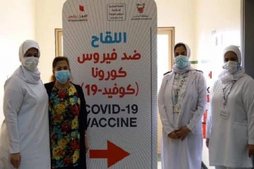 சினோபார்ம் தடுப்பூசி  செலுத்திய பின்னரும் பாதிக்கப்படும் ஆபத்து; ஆய்வில் வெளிவந்த தகவல்