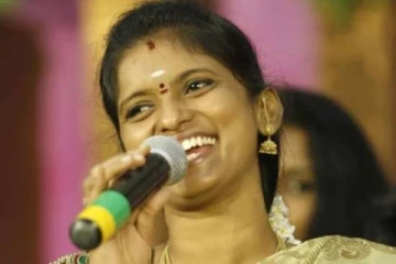 வாரிசு பாடல்.. அழைப்பு வந்தும் செல்லாத ராஜலட்சுமி! என்ன பிரச்சனை?