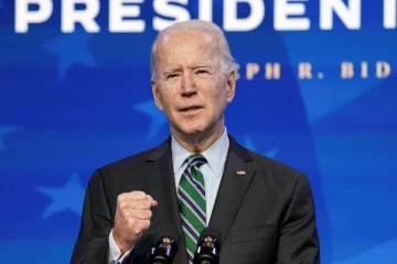 ரஷியாவுக்கு எதிராக அமெரிக்க அதிபர் எடுத்த அதிரடி முடிவு