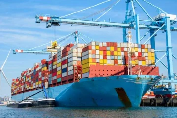 இந்திய கப்பல்களுக்கு துறைமுகங்களை மூடிய பாகிஸ்தான்... தீவிரமடையும் நெருக்கடி