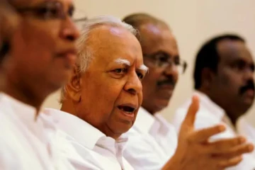 மந்தகதியில் செயற்படும் சிறிலங்கா அரசு - ரணிலுக்கு சவால் விடுத்த சம்மந்தன்