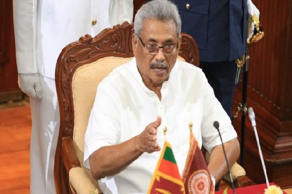 தவறிழைத்து விட்டார் கோட்டாபய - ஒப்புக்கொண்டது மொட்டு | Gotabaya Made A Mistake