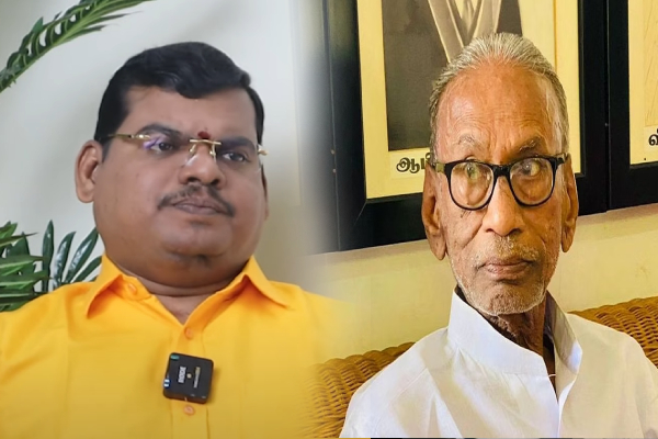 விடுதலை புலிகளின் தலைவர் உயிரோடு இருக்கிறாரா? பிரபல ஜோதிடர் வெளியிட்ட தகவல்! | Is The Leader Of Ltte Alive Famous Astrologer விடுதலை புலிகளின் தலைவர் உயிரோடு இருக்கிறாரா? பிரபல ஜோதிடர் வெளியிட்ட தகவல்! | Is The Leader Of Ltte Alive Famous Astrologer