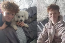 குடும்பத்துடன் இரவு உணவு... சுருண்டு விழுந்து மரணமடைந்த பிரித்தானிய சிறுவன்: வீணான தாயாரின் போராட்டம்