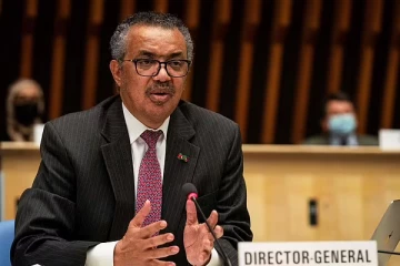 உண்மையை சொல்லுங்கள்... முதன்முறையாக சீனாவுக்கு உலக சுகாதார அமைப்பு கிடுக்கிப்பிடி