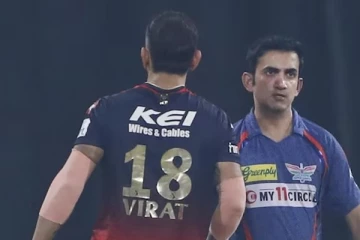 தோற்றவர்கள் பொறுத்து தான் போக வேண்டும்: கம்பீர்-விராட் கோலி மோதலை கடுமையாக விமர்சித்த சேவாக்