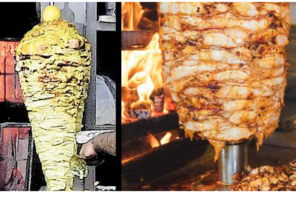 தஞ்சையில் ஷவர்மா சாப்பிட்ட 3 மாணவர்களுக்கு வாந்தி, மயக்கம் - பரபரப்பு சம்பவம் - தமிழ்நாடு