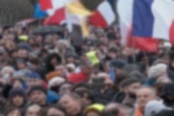 பிரான்சில் மருத்துவ தாதிகள் பணிபுறக்கணிப்பு