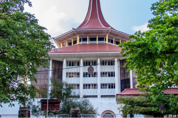 தேசபந்துவின் நியமனத்திற்கு எதிரான வழக்கு : நீதிமன்றின் அதிரடி தீர்மானம் | Sc Concludes Hearing Of Frs Against Deshabandu