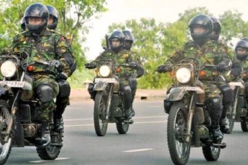 பலப்படுத்தப்பட்டது சபாநாயகரின் பாதுகாப்பு!
