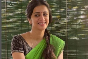 கொரோனாவால் பாதிக்கப்பட்டுள்ள பிரபல தொகுப்பாளினி- அவரே போட்ட பதிவு