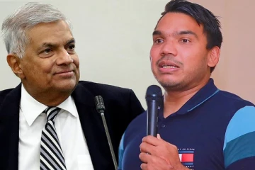 ஜனாதிபதித் தேர்தலுக்கு தலா 350 கோடி செலவழிக்க அனுமதி!