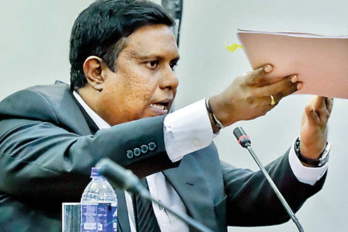 2019 ஈஸ்டர் ஞாயிறு தாக்குதல்கள்! இராணுவப் புலனாய்வுப் பணியாளர்களால் அச்சுறுத்தப்படும் சாட்சியங்கள் | Plot To Plant Weapons On Easter Attack Witnesses