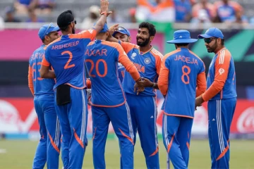 உலகக் கோப்பை தொடர் நிகழும் நேரத்தில் நாடு திரும்பிய இந்திய அணியின் முக்கிய வீரர்கள் - வெளியான காரணம்!