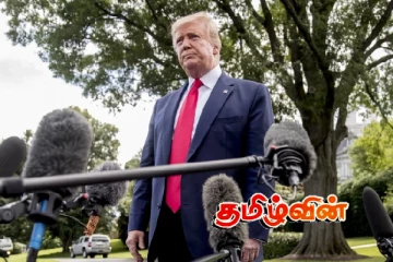 அடுத்த வாரமே ஈரானுடன் முக்கிய ஒப்பந்தம்.. ட்ரம்ப் வெளியிட்ட தகவல்!