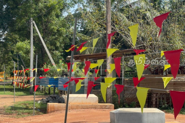 மாவீரர் நிகழ்வுகளின் இரண்டாம் நாள் இன்று | Second Day Of The Maveerar Events