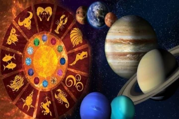 இடம் பெயரும் மூன்று கிரகங்கள்: எந்த ராசிக்கு அதிர்ஷ்டம்? இந்த ராசிக்கு துரதிஷ்டம்?